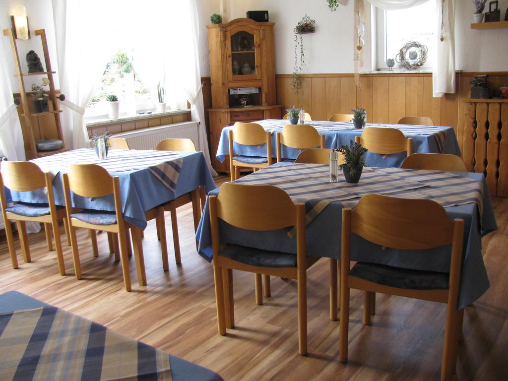 Hotel Kilian ブラウンラーゲ エクステリア 写真