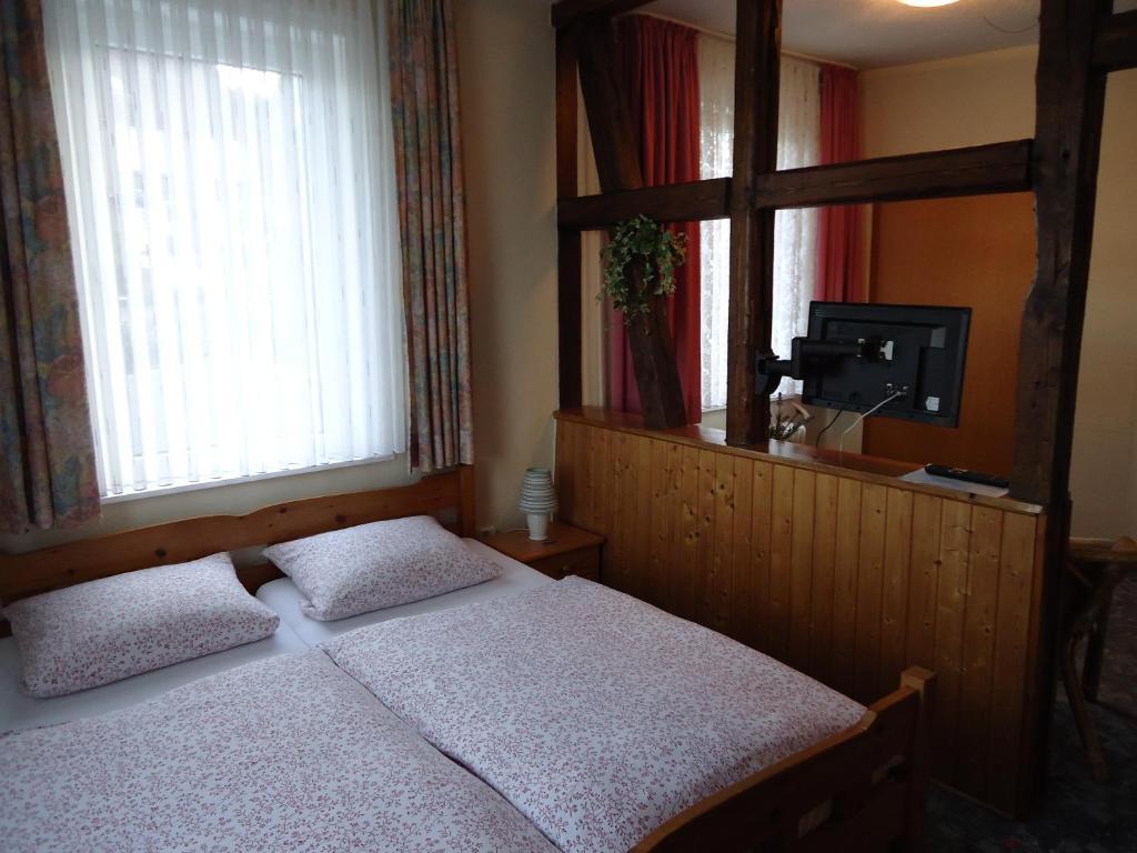 Hotel Kilian ブラウンラーゲ 部屋 写真