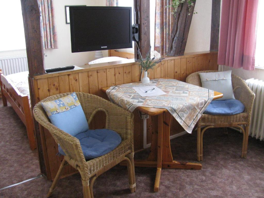 Hotel Kilian ブラウンラーゲ エクステリア 写真